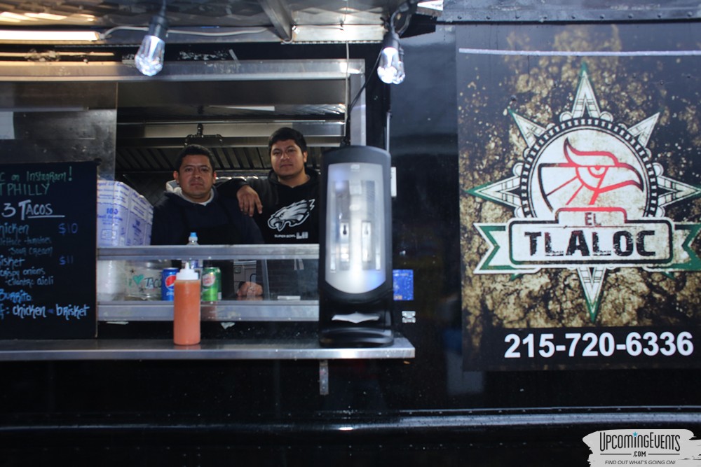 Photo from Godshall's Food Truck Challenge