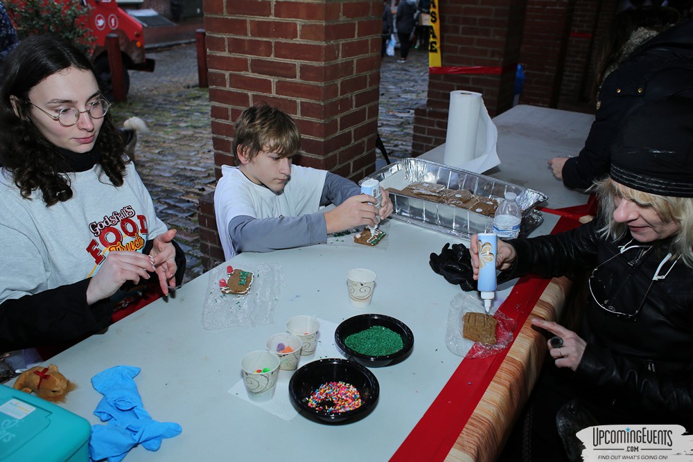 Photo from Godshall's Food Truck Challenge