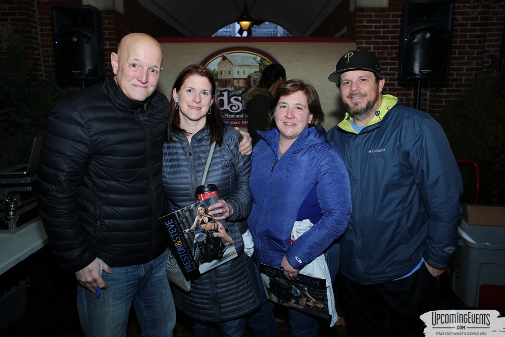 Photo from Godshall's Food Truck Challenge