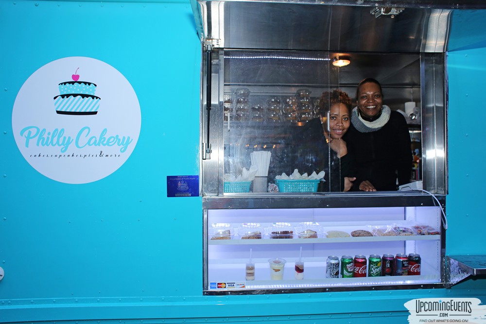 Photo from Godshall's Food Truck Challenge