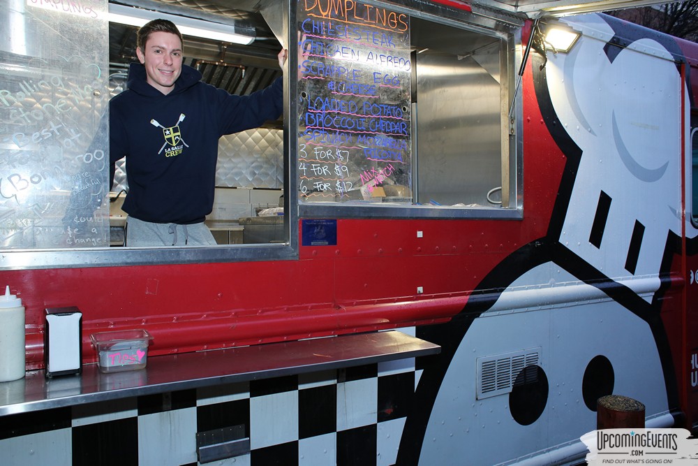 Photo from Godshall's Food Truck Challenge