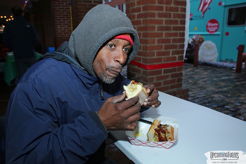 Photo from Godshall's Food Truck Challenge