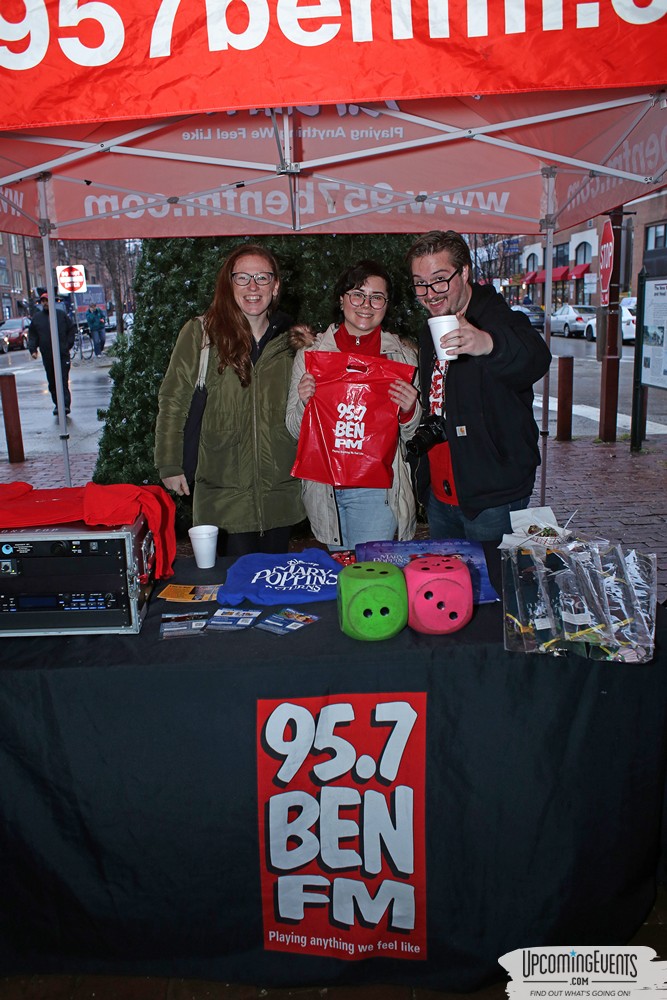 Photo from Godshall's Food Truck Challenge