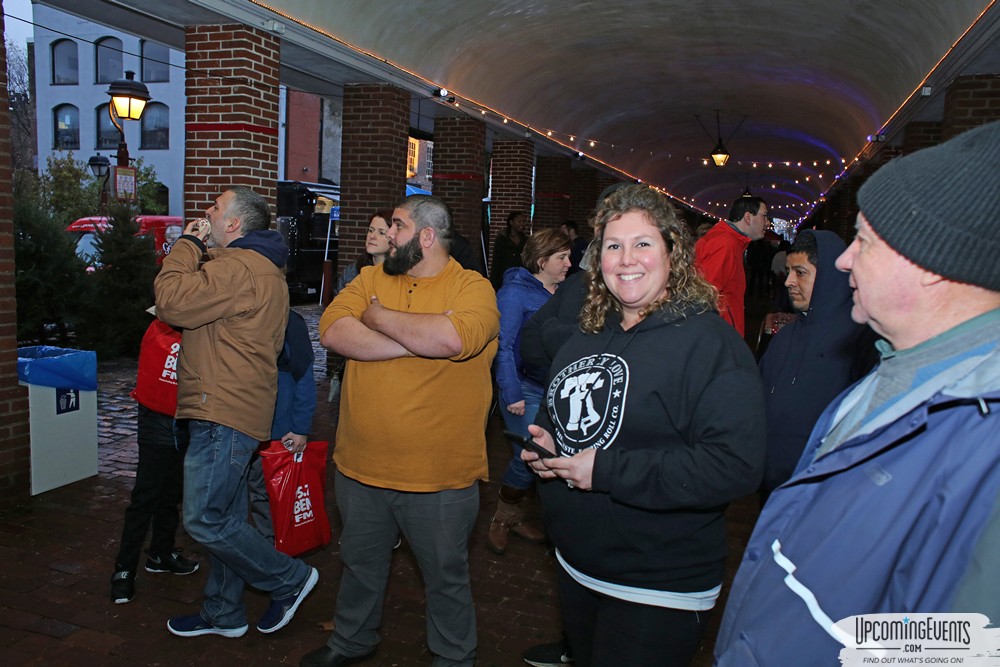 Photo from Godshall's Food Truck Challenge