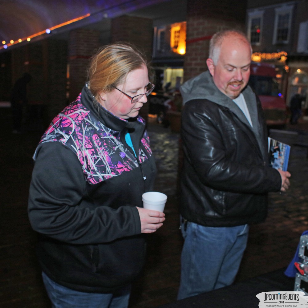 Photo from Godshall's Food Truck Challenge