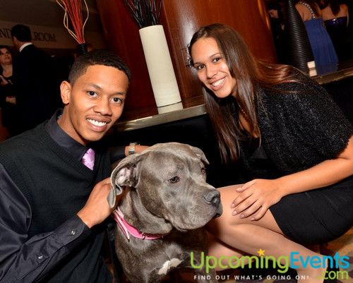 Photo from Good Dog Gala