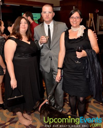 Photo from Good Dog Gala