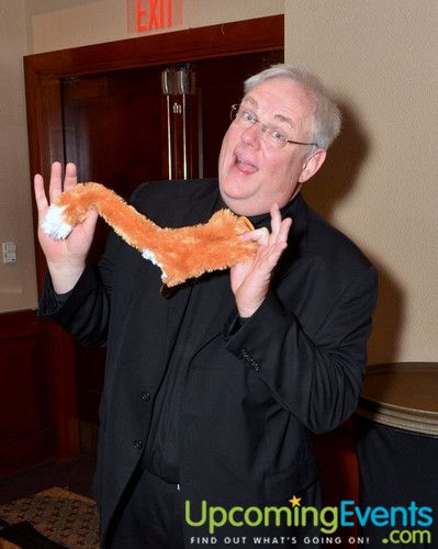 Photo from Good Dog Gala