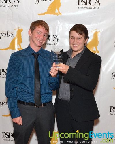 Photo from Good Dog Gala