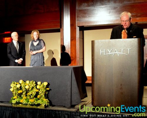 Photo from Good Dog Gala