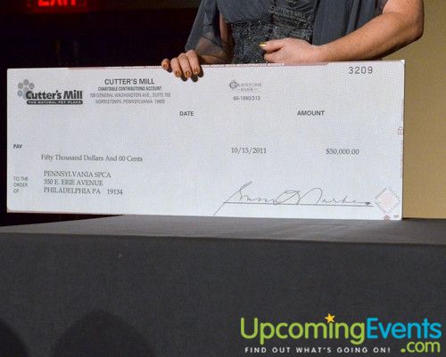 Photo from Good Dog Gala