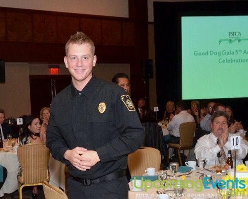 Photo from Good Dog Gala