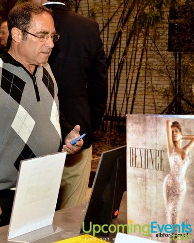 Photo from The Great Chef's Event