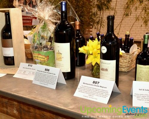 Photo from The Great Chef's Event