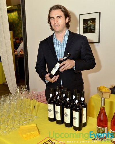 Photo from The Great Chef's Event
