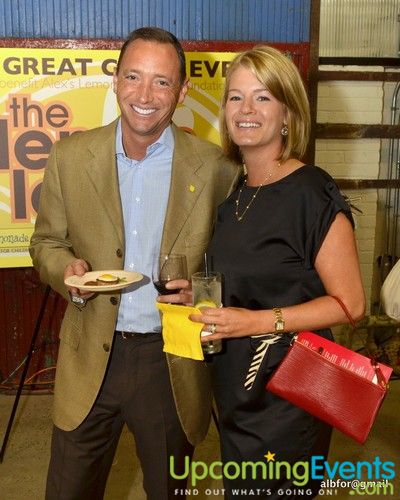 Photo from The Great Chef's Event