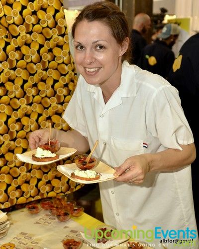Photo from The Great Chef's Event