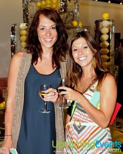 Photo from The Great Chef's Event