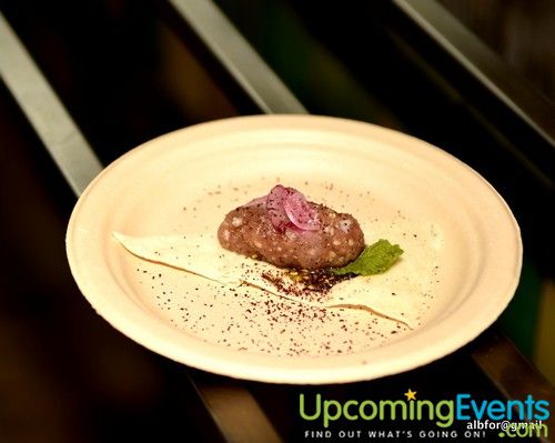 Photo from The Great Chef's Event