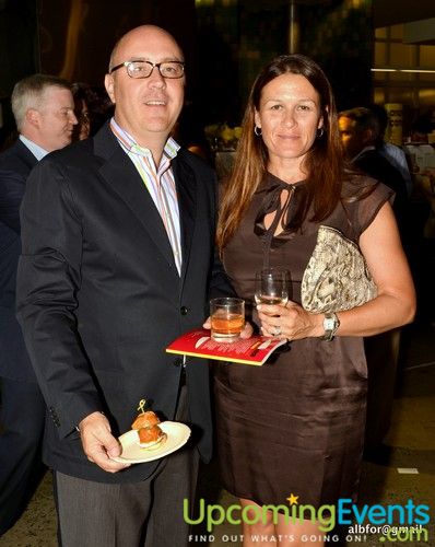 Photo from The Great Chef's Event