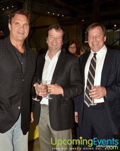 Photo from The Great Chef's Event