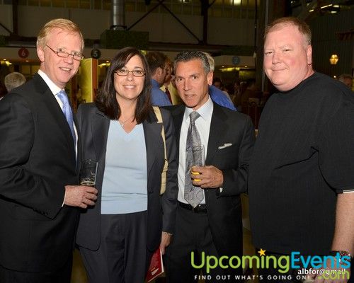 Photo from The Great Chef's Event