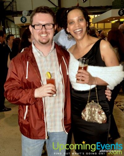 Photo from The Great Chef's Event