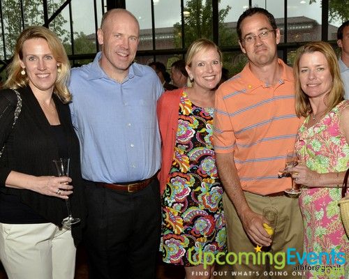 Photo from The Great Chef's Event