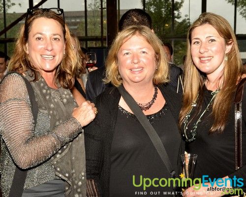 Photo from The Great Chef's Event
