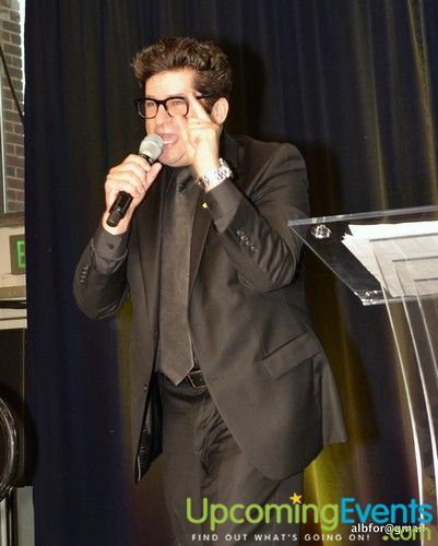 Photo from The Great Chef's Event