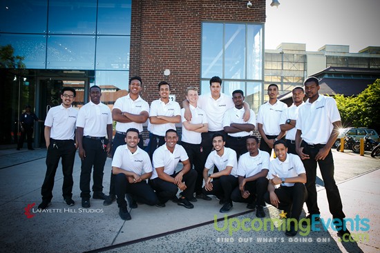 Photo from Marc Vetri's Great Chefs Event - Main Tasting