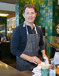 View photos for Marc Vetri's Great Chefs Event - Main Tasting