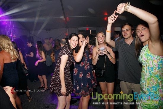 Photo from Marc Vetri's Great Chefs Event - Main Tasting