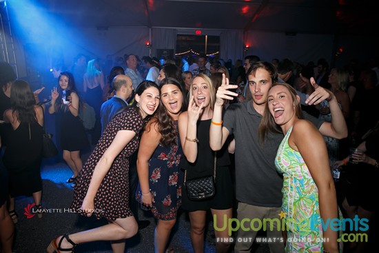 Photo from Marc Vetri's Great Chefs Event - Main Tasting