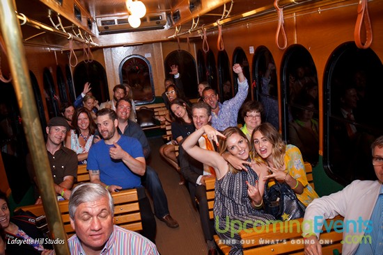 Photo from Marc Vetri's Great Chefs Event - After Party @ Lo Spiedo