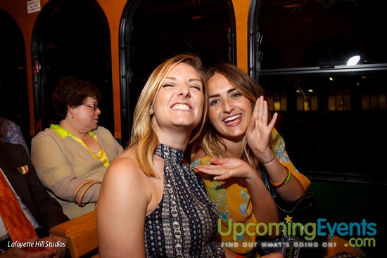 Photo from Marc Vetri's Great Chefs Event - After Party @ Lo Spiedo
