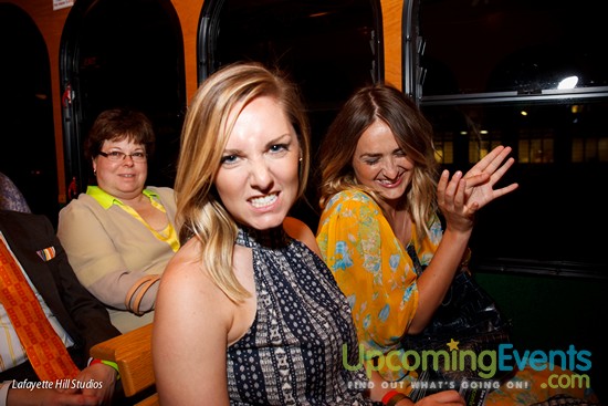 Photo from Marc Vetri's Great Chefs Event - After Party @ Lo Spiedo