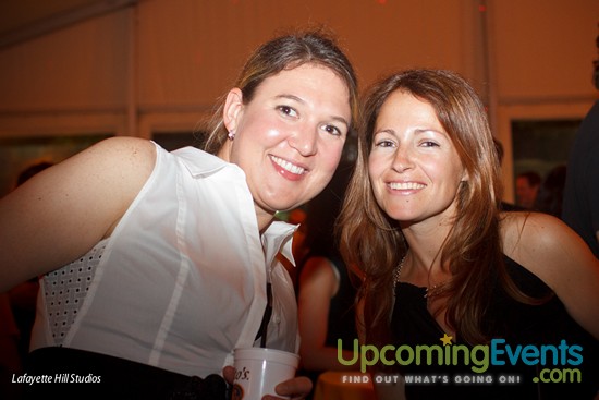 Photo from Marc Vetri's Great Chefs Event - After Party @ Lo Spiedo