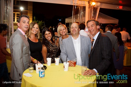 Photo from Marc Vetri's Great Chefs Event - After Party @ Lo Spiedo