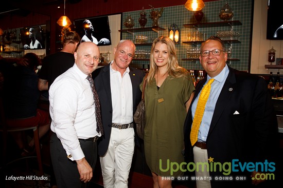 Photo from Marc Vetri's Great Chefs Event - After Party @ Lo Spiedo