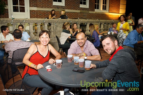 Photo from Marc Vetri's Great Chefs Event - After Party @ Lo Spiedo