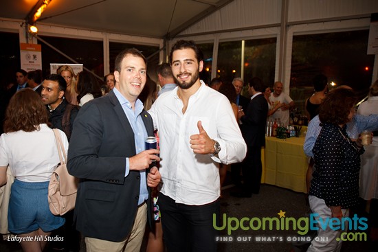 Photo from Marc Vetri's Great Chefs Event - After Party @ Lo Spiedo