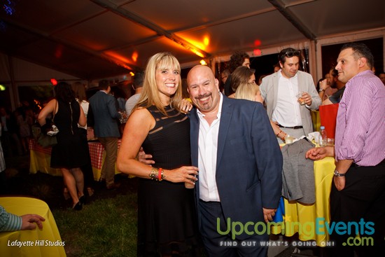 Photo from Marc Vetri's Great Chefs Event - After Party @ Lo Spiedo