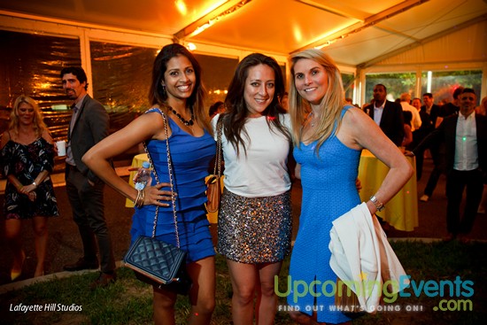 Photo from Marc Vetri's Great Chefs Event - After Party @ Lo Spiedo