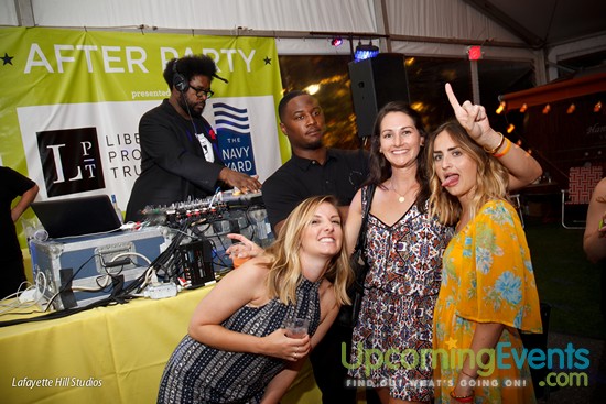 Photo from Marc Vetri's Great Chefs Event - After Party @ Lo Spiedo