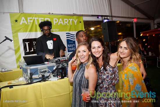 Photo from Marc Vetri's Great Chefs Event - After Party @ Lo Spiedo