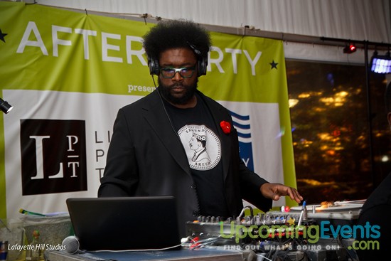 Photo from Marc Vetri's Great Chefs Event - After Party @ Lo Spiedo