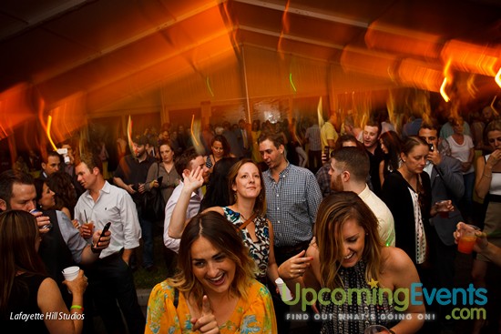 Photo from Marc Vetri's Great Chefs Event - After Party @ Lo Spiedo