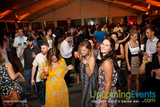 Photo from Marc Vetri's Great Chefs Event - After Party @ Lo Spiedo