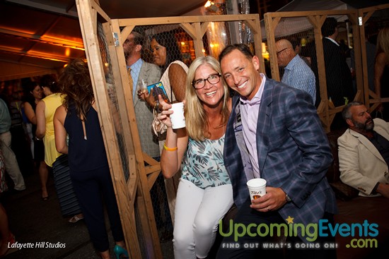 Photo from Marc Vetri's Great Chefs Event - After Party @ Lo Spiedo